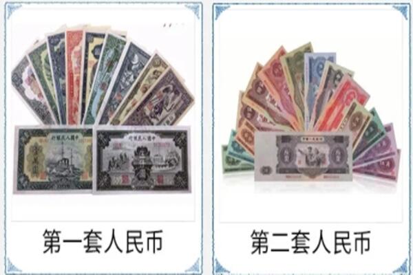 穆棱市回收旧币