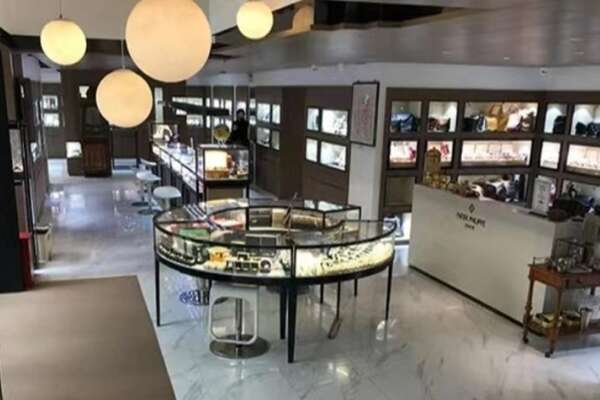穆棱市寄卖奢侈品店