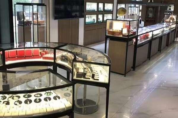 穆棱市奢侈品回收